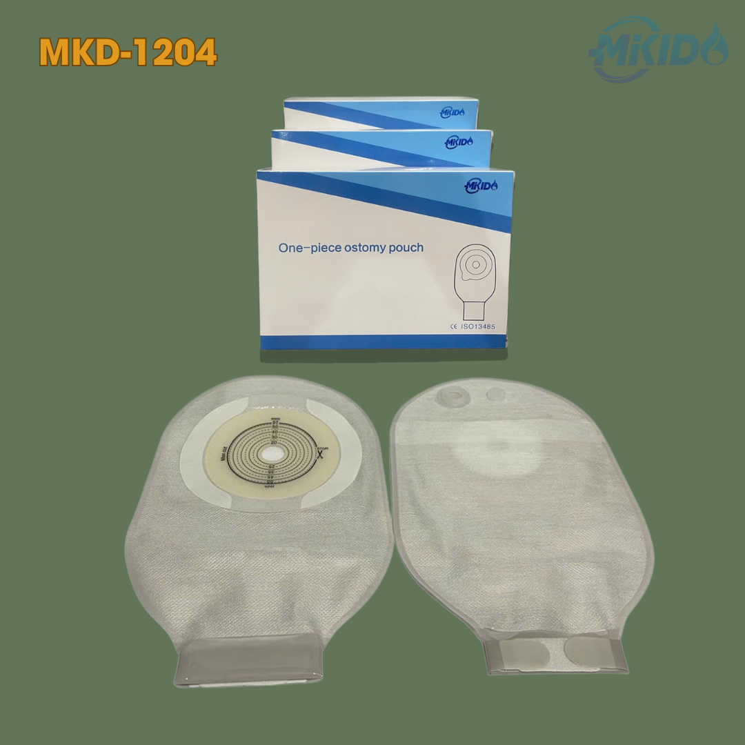 Túi HMNT 1 mảnh cao cấp MiKiDo MKD-1204 (46.000đ)