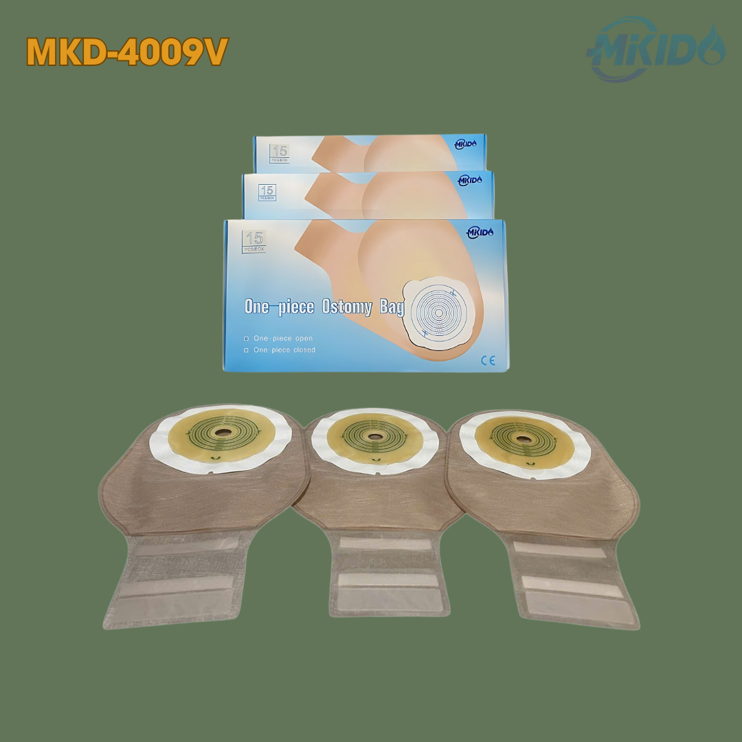 Túi HMNT 1 mảnh cao cấp MiKiDo MKD-4009V (37.500đ)