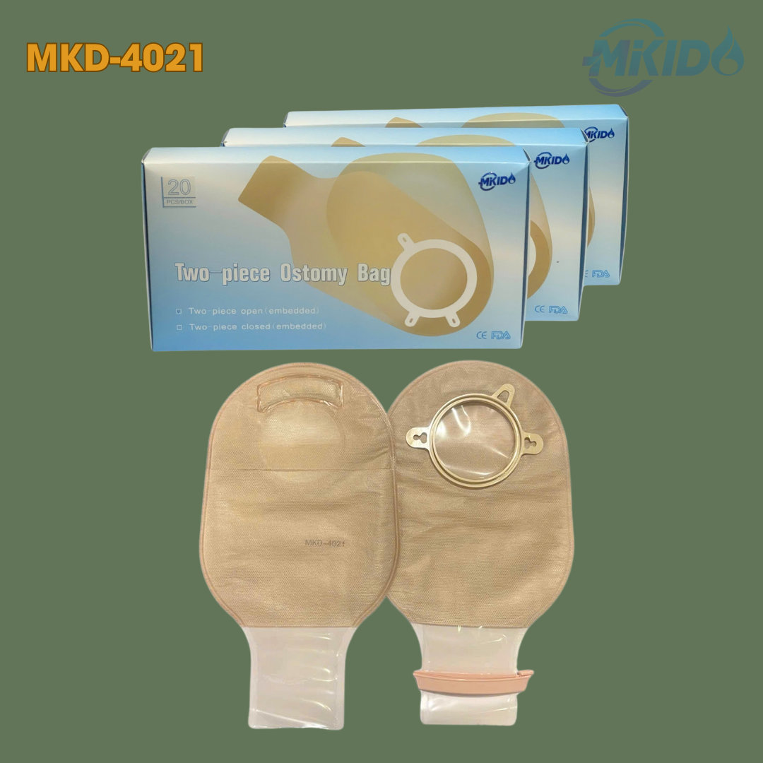 Túi HMNT 2 mảnh cao cấp MiKiDo MKD-4021 (40.000đ)